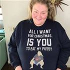 All She Wants For Christmas