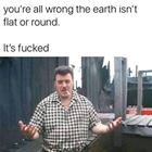 All So Very Wrong