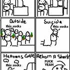 All Sucks