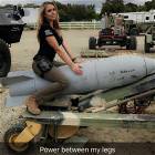 All That Power