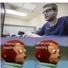 All That Time