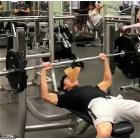 All The Motivation I Need