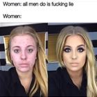 All They Do Is Lie