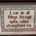 All Things