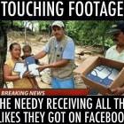 All Those Facebook Likes