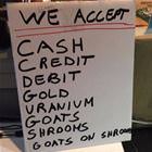 All Useful Currencies
