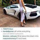 All White Everything