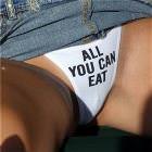 All You Can Eat