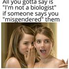 All You Got To Say
