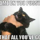 All You Got