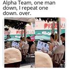 Alpha Team