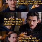Already Said I Support Them