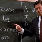 Always Be