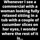 Always Makes Me Wonder