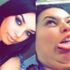 Always Making Faces