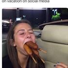 Always On Vacation