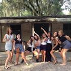 Always Party Hard