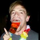 Always Party Hard
