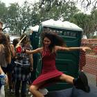 Always Party This Hard