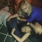 Always Party This Hard