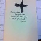 Always Remember