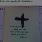 Always Remember