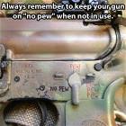 Always Remember