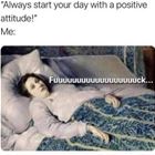 Always Start Your Day