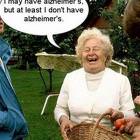 Alzheimers