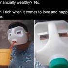 Am I Wealthy