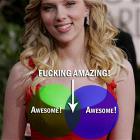Amazing