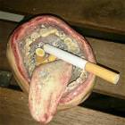 Amazing Ash Tray