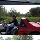 Amazing Bike