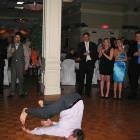 Amazing Break Dancing