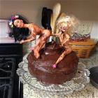 Amazing Cake
