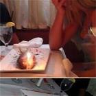 Amazing Cake