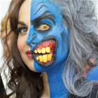 Amazing Face Paint