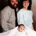 Amazing Family Photo