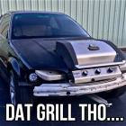 Amazing Grill