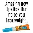 Amazing New Lipstick