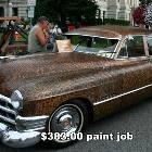 Amazing Paint Job