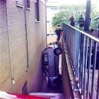 Amazing Parking