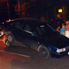 Amazing Parking