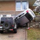 Amazing Parking