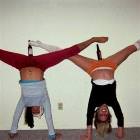 Amazing Talented Girls