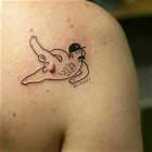 Amazing Tattoo