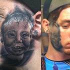 Amazing Tattoo