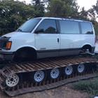 Amazing Van
