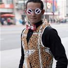 Amazing Vest