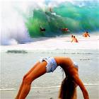 Amazing Wave